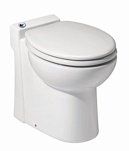 Saniflo 023 Автономный туалет Sanicompact...
