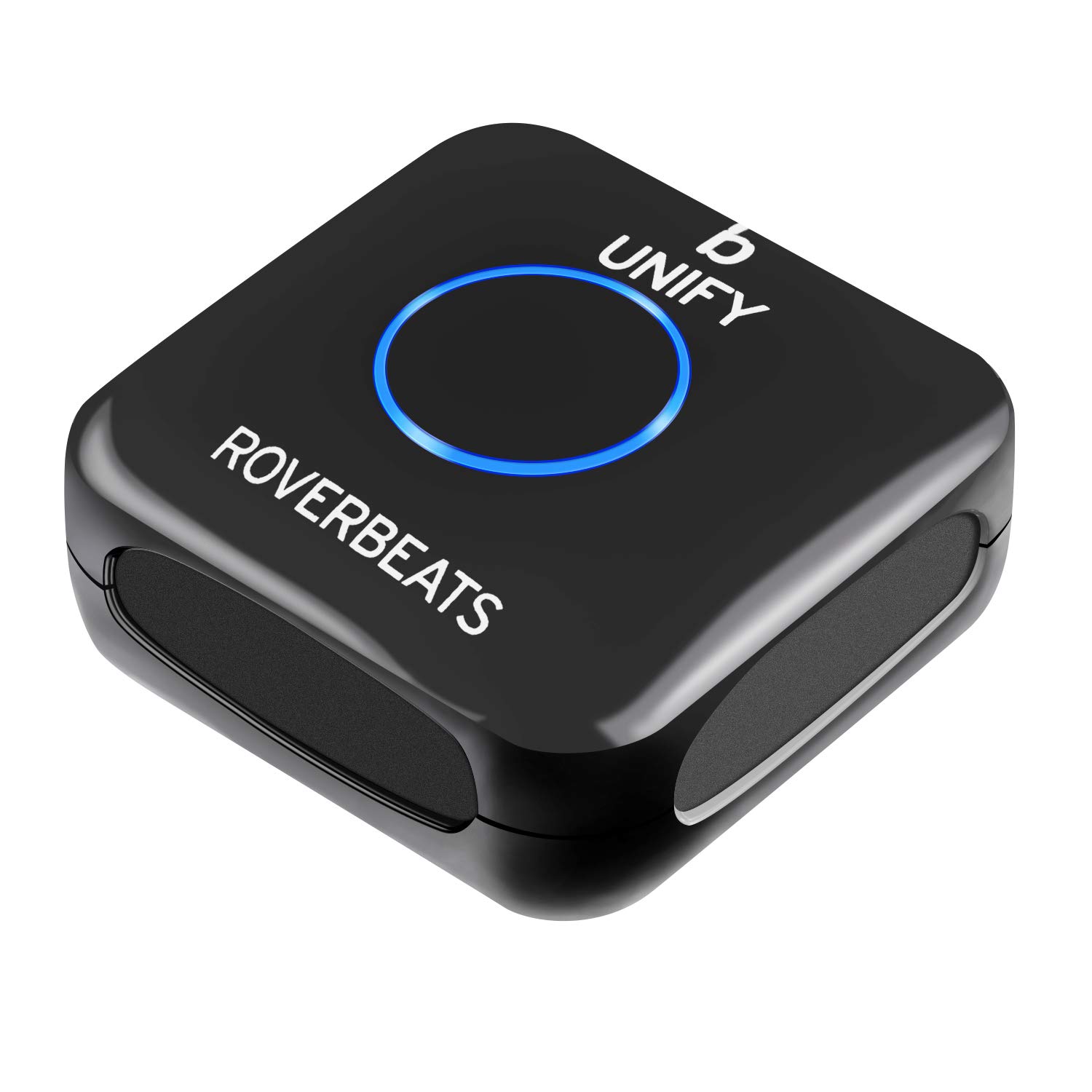 Etekcity Беспроводной аудиоадаптер приемника Bluetooth 4.0 (с поддержкой NFC) для звуковой системы
