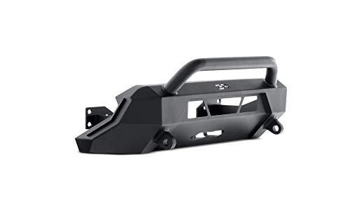 Body Armor 4X4 подходит для Tacoma HiLine Series 2016-2020 Передний бампер TC-19339