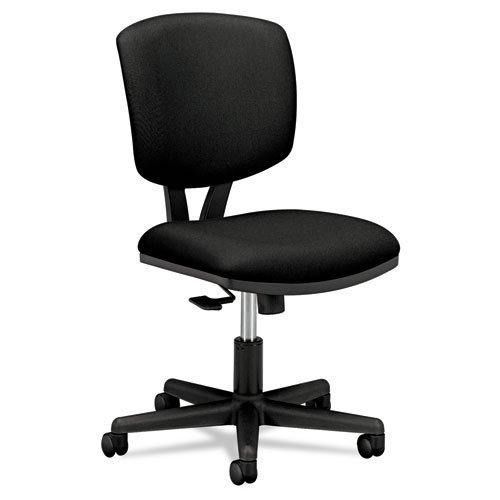 HON 5703GA10T - рабочее кресло серии Volt с синхронным наклоном