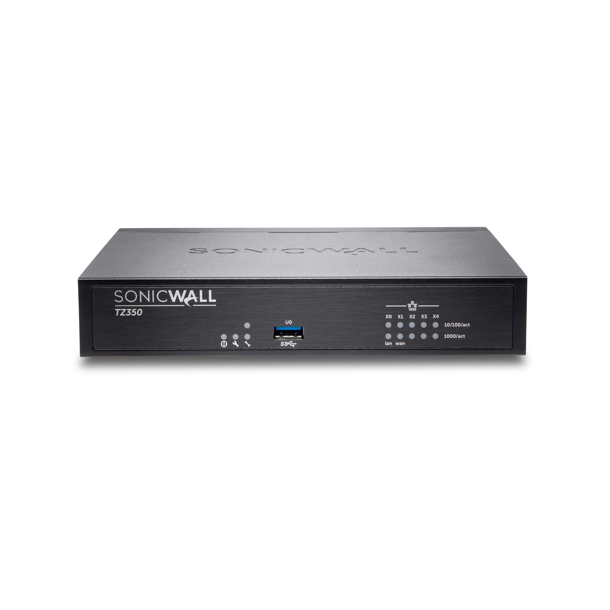 SonicWALL Устройство сетевой безопасности TZ350 02-SSC-0942