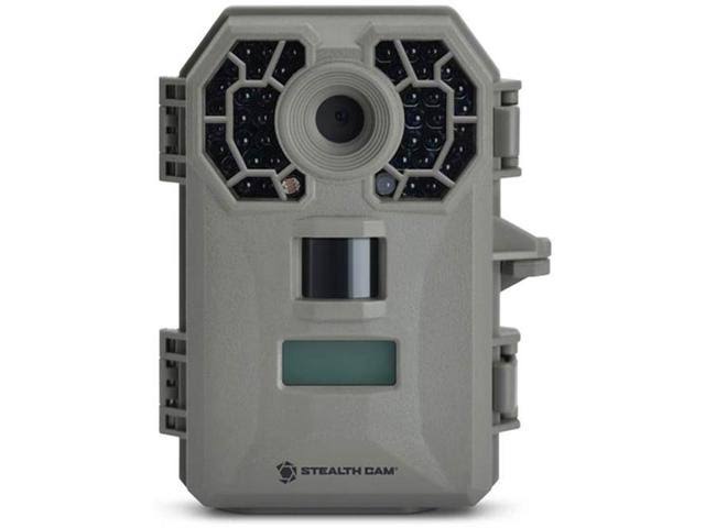Stealth Cam Игровая камера G42 No-Glo Trail STC-G42NG