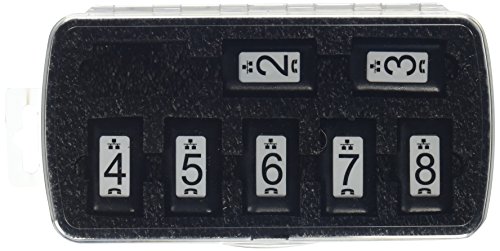 Platinum Tools T139 Smart Remote Kit с пультами 2-8. Коробка.
