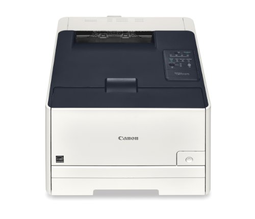 Canon USA (Lasers) Canon Color imageCLASS LBP7110Cw Беспроводной лазерный принтер