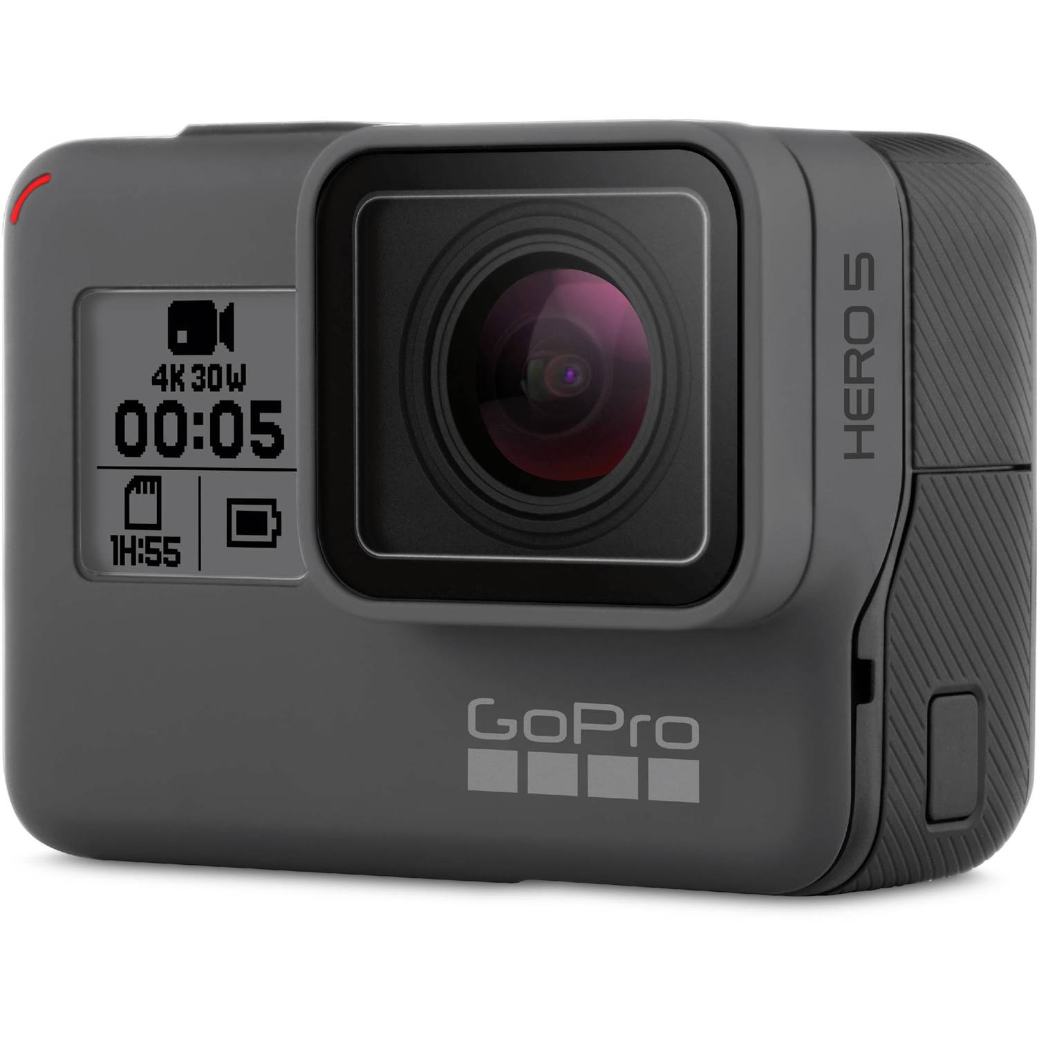GoPro HERO5 черный