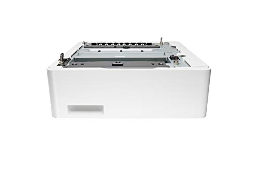 HP Лоток подачи LaserJet на 550 листов (CF404A)...