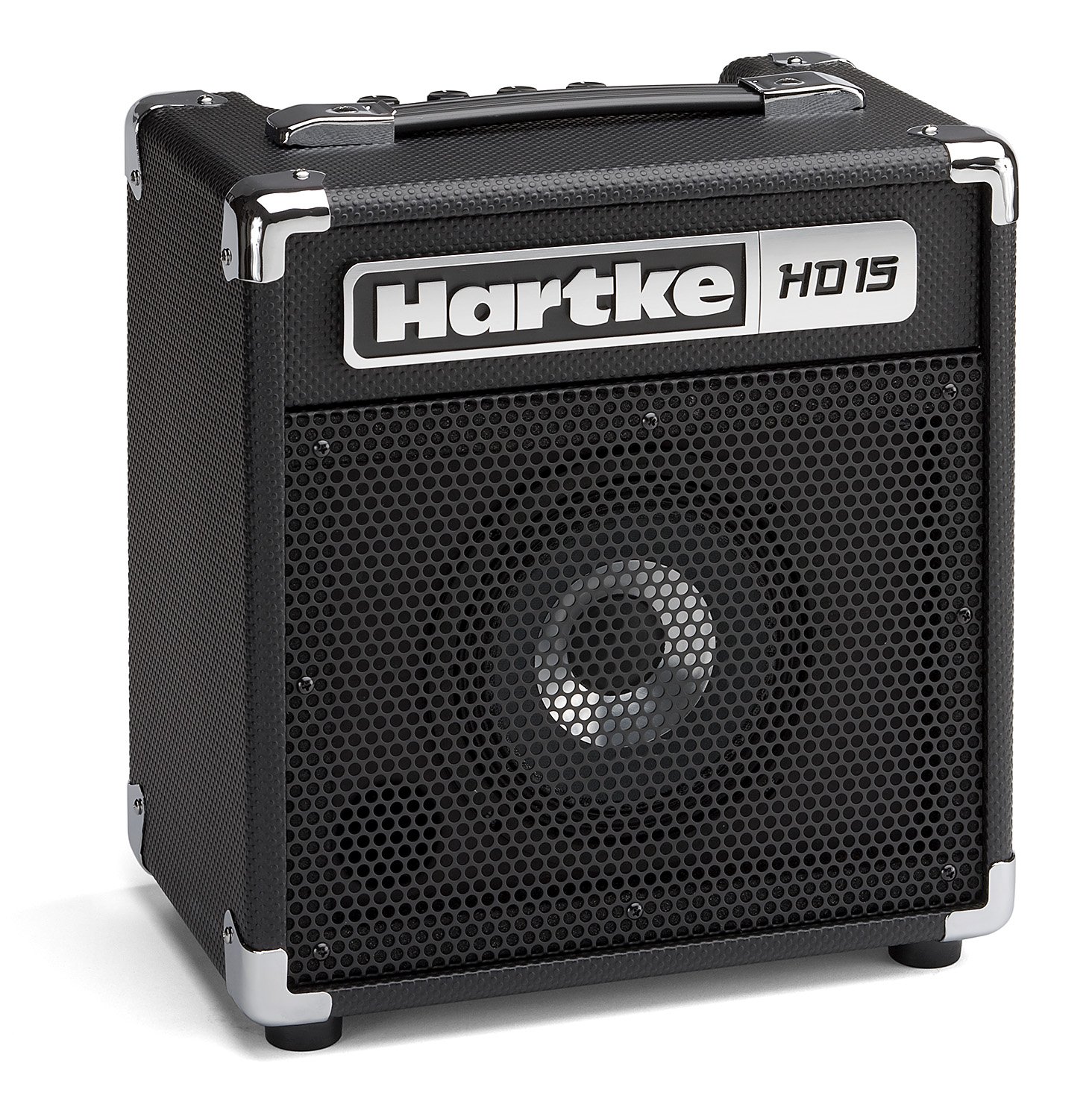 Hartke Басовый комбоусилитель HD15