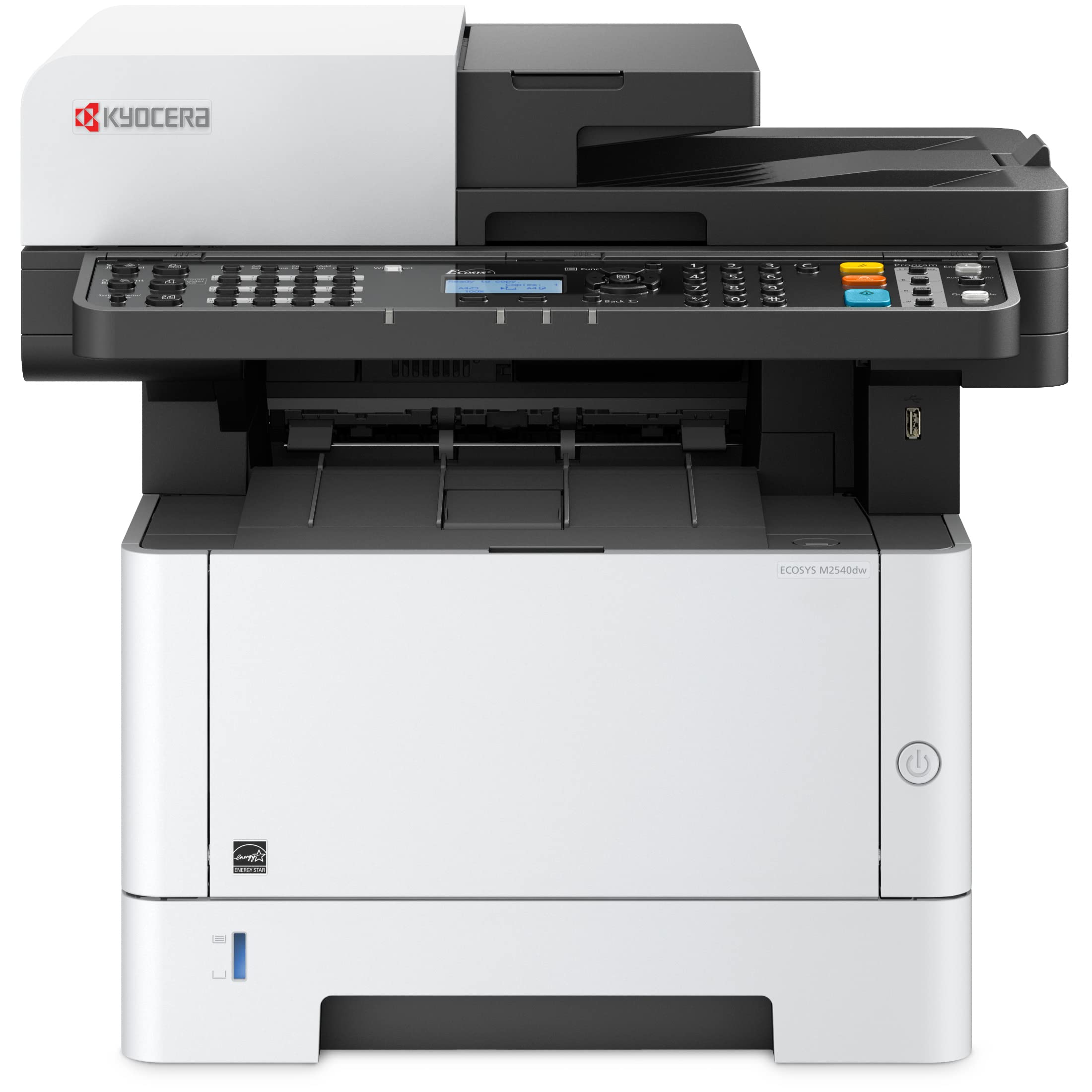 KYOCERA DOCUMENT SOLUTIONS 