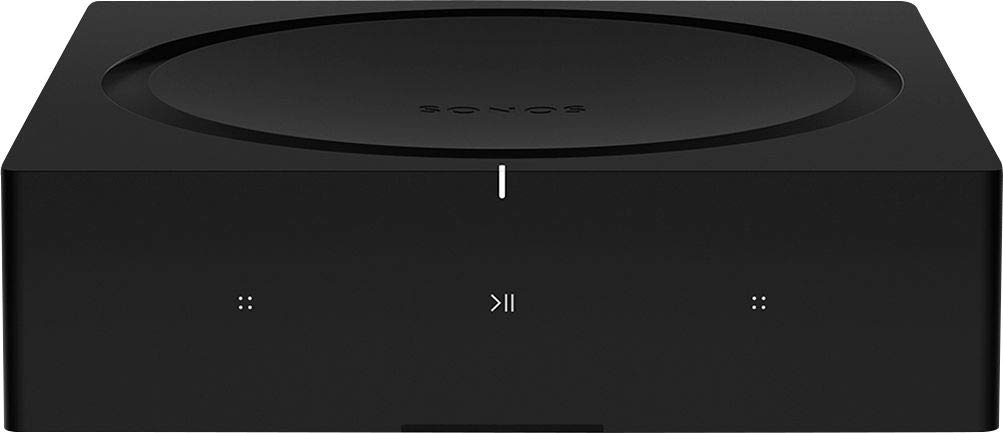 Sonos Новый беспроводной усилитель 125 Вт Black Amplifi...