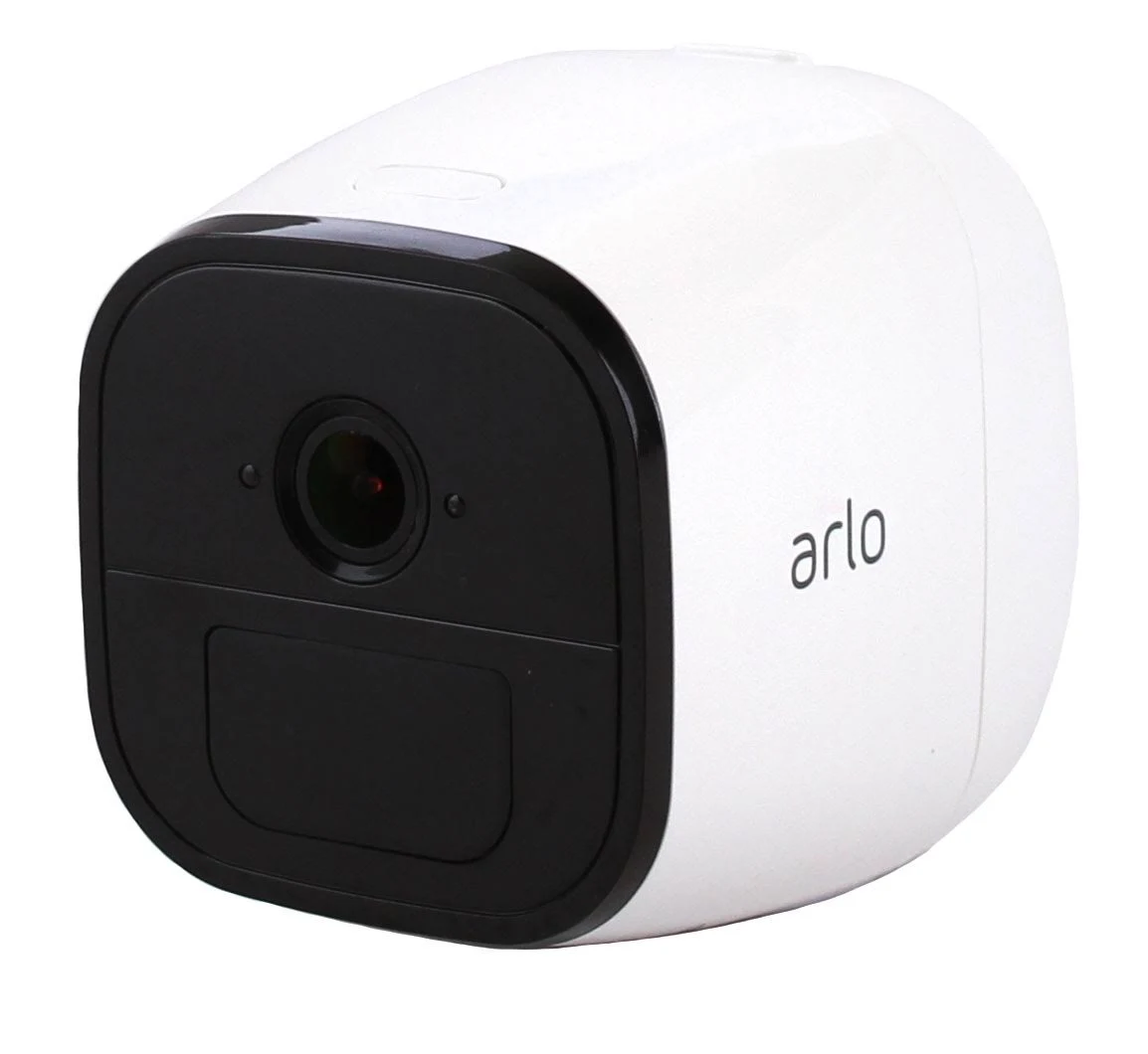 Netgear Inc Камера видеонаблюдения Arlo Go Mobile HD (VML4030-200NAS)