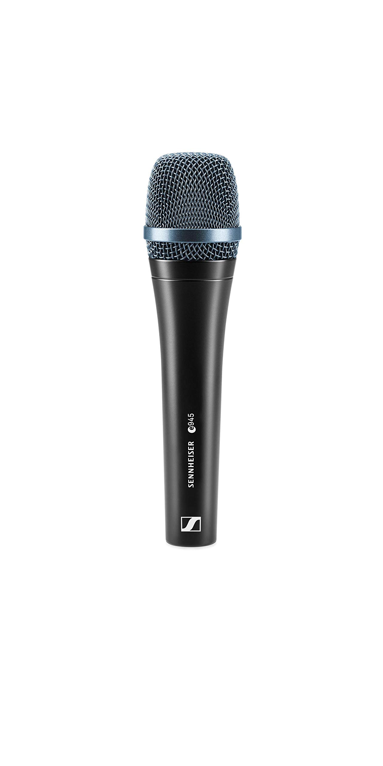 Sennheiser Pro Audio Профессиональный динамический суперкардиоидный вокальный микрофон E 945