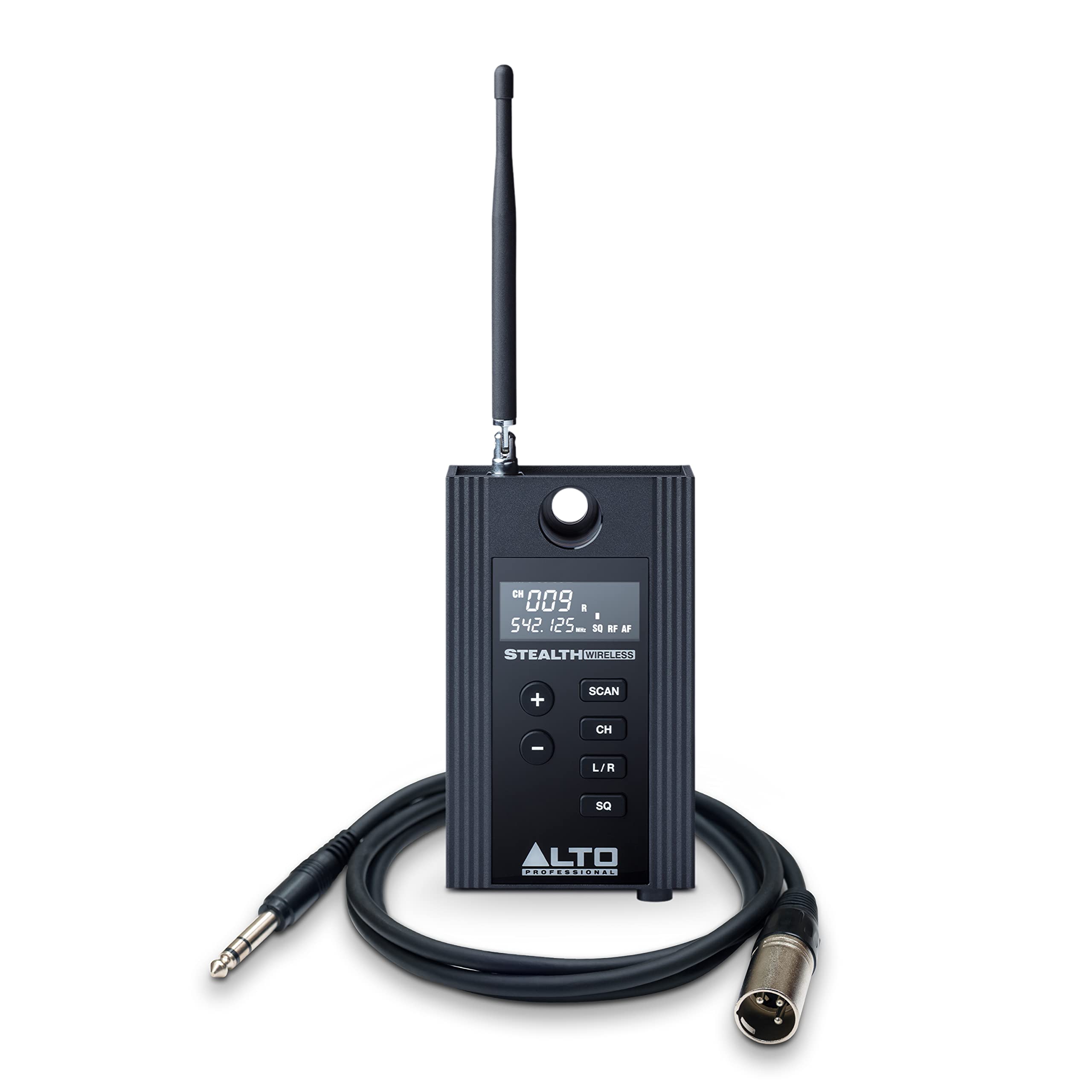 Alto Professional Пакет расширения для Stealth Wireless...