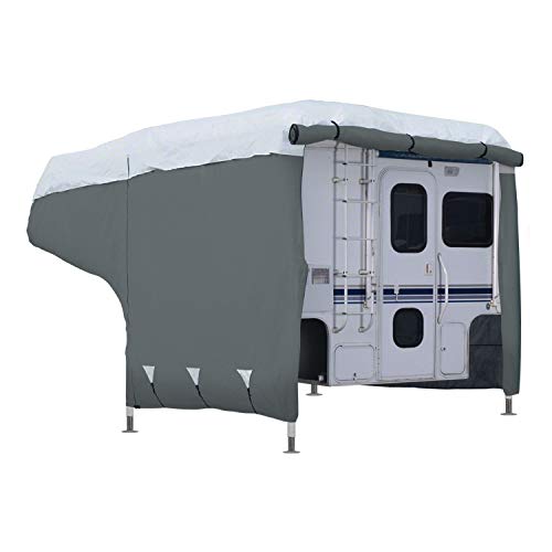 Classic Accessories Over Drive PolyPRO3 Deluxe Camper C...