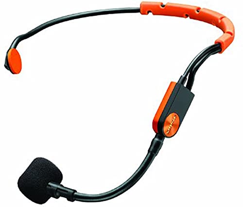 Shure Беспроводная микрофонная система BLX14/SM31 с бодипаком