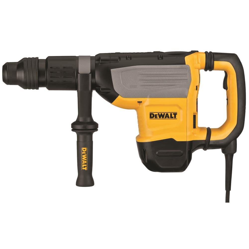 DEWALT Rotary Hammer, SDS Max, 2-Inch (D25773K)