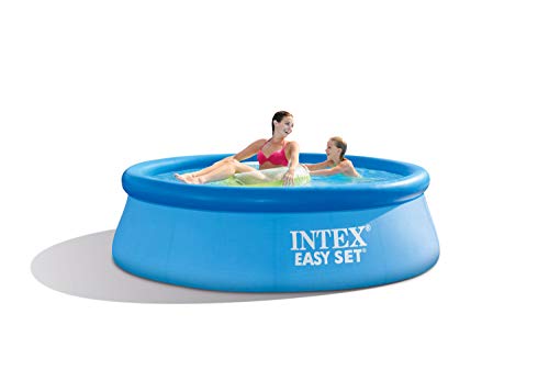 Intex Easy Pool Set с фильтрующим насосом