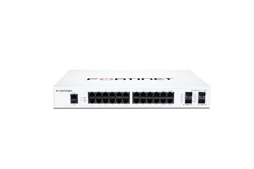 Fortinet FortiSwitch-124F