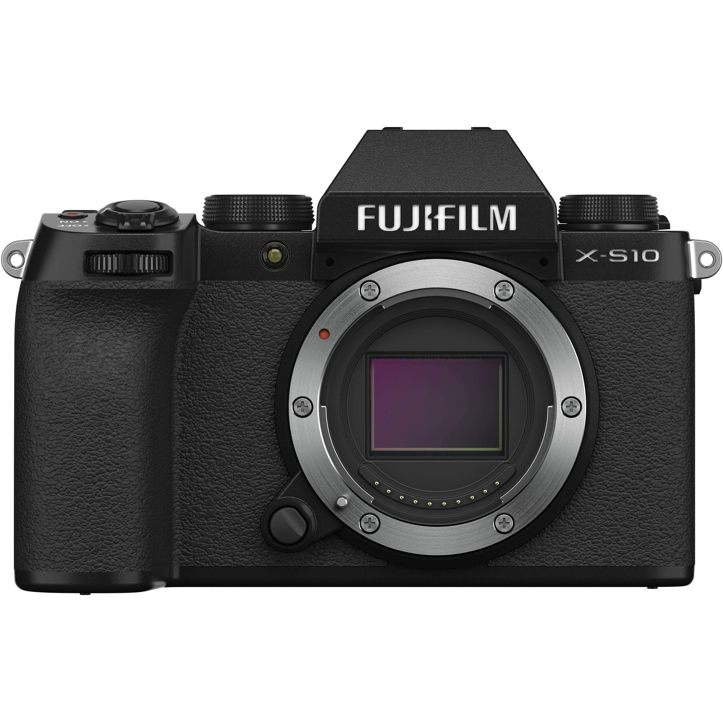 Fujifilm Беззеркальная камера X-S10