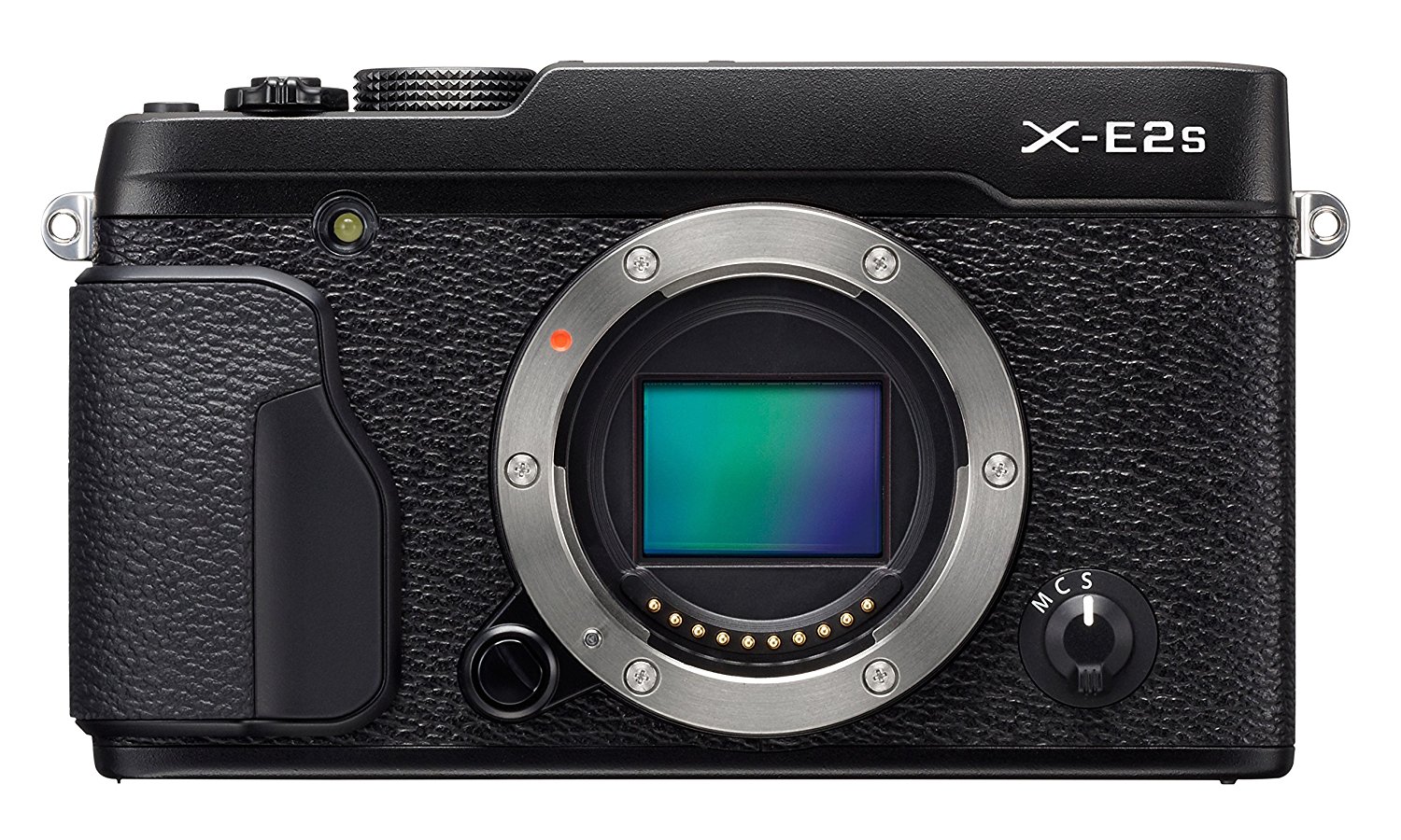 Fujifilm X-E2S Body Только корпус беззеркальной камеры (черный)