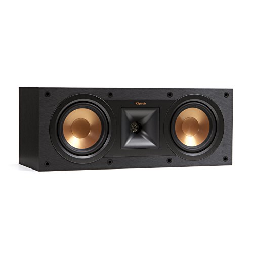 Klipsch Динамик центрального канала R-25C