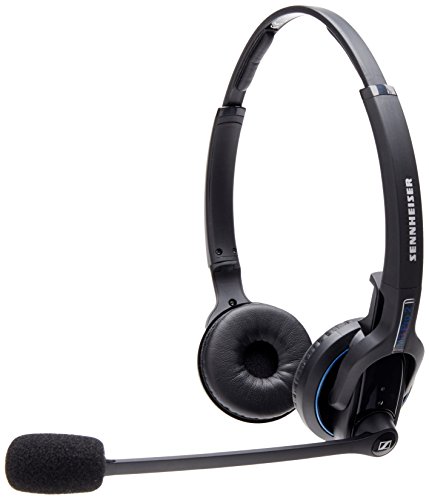 Sennheiser 506046 MB Стерео Bluetooth-гарнитура Pro2 ML с ключом и Lync