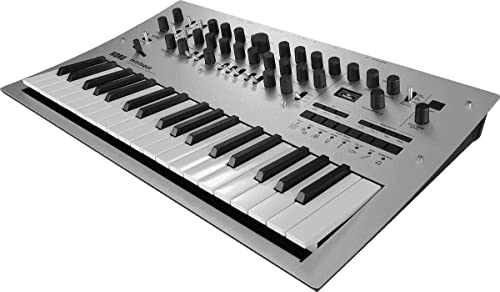 Korg Minilogue 4-голосный полифонический аналоговый синтезатор с пресетами