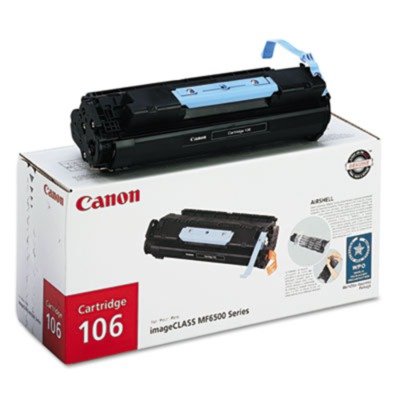 Canon CNM0264B001 - 0264B001 106 Тонер