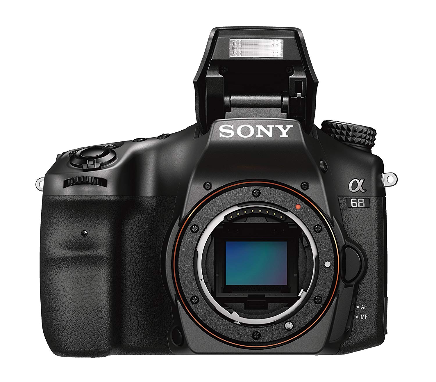 Sony Полупрозрачная зеркальная зеркальная камера a68 (только корпус)