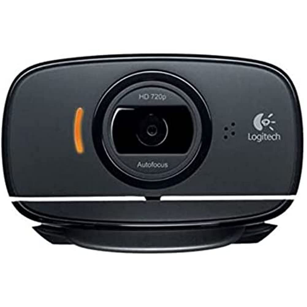Logitech Веб-камера C525 USB высокой четкости