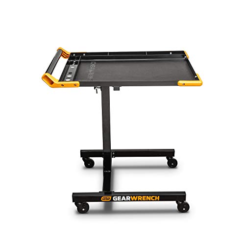 Gearwrench Мобильный рабочий стол с регулируемой высотой от 35 до 48 футов - 83166