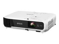 Epson VS240 SVGA 3LCD проектор 3000 люмен Цветовая яркость