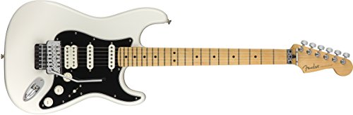 Fender Плеер Stratocaster HSH Электрогитара...