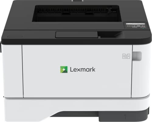Lexmark 29S0100 MS431dw Монохромный лазерный принтер 42...