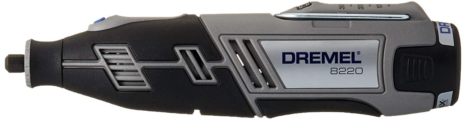 Dremel 8220-1 / 28 Аккумуляторный вращающийся инструмен...