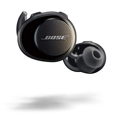 BOSE Беспроводные наушники Sound Sport Free