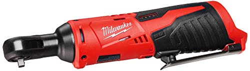 Milwaukee 2456-20 Инструмент с трещоткой M12 1/4 Только