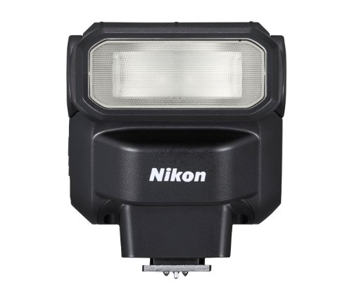 Nikon Вспышка AF Speedlight SB-300 для цифровых зеркальных фотоаппаратов