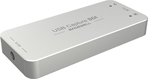 Magewell USB Capture SDI USB 3.0 HD Video Capture Dongle Модель XI100DUSB SDI