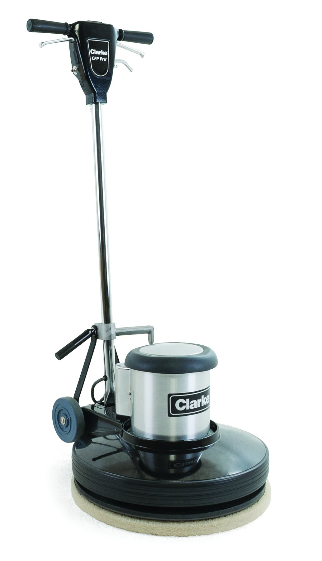 Clarke CFP Pro 20HD Polisher