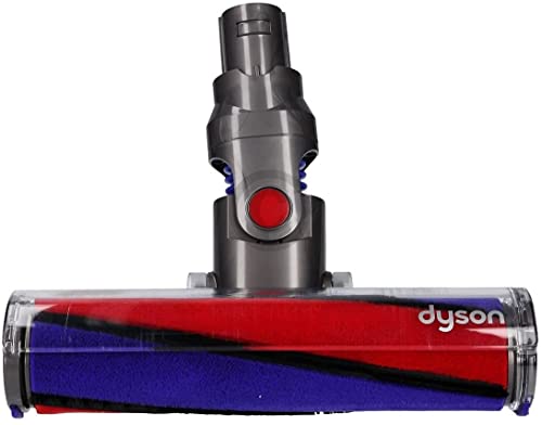 Dyson Головка для очистки мягких валиков для моделей