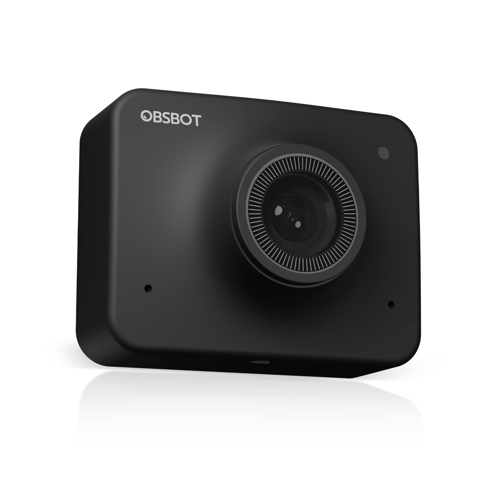  OBSBOT Веб-камера 1080P Ultra HD с поддержкой AI Веб-камера 1080P для видеоконференций с AI Auto Framing Auto-Focus HDR и двукратным циф...