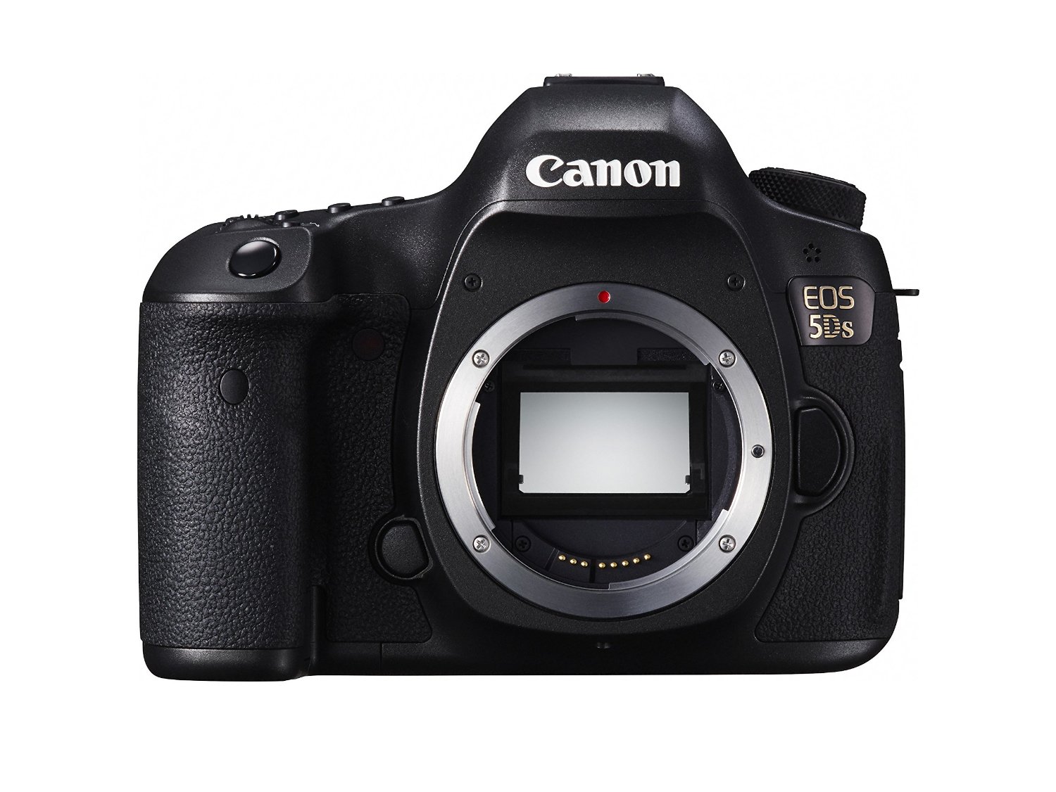 Canon Цифровая зеркальная фотокамера EOS 5DS (только ко...
