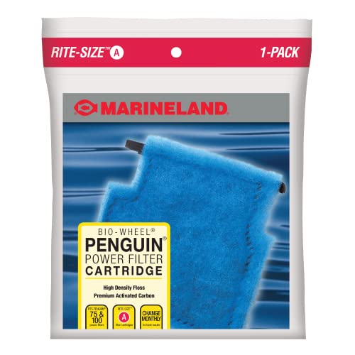 Marineland Картридж Penguin Power Filter Rite-Size
