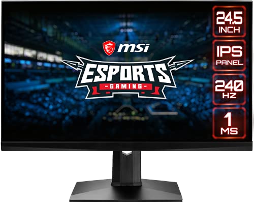  MSI 