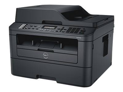 Dell Marketing USA, LP Монохромный лазерный многофункциональный принтер Dell E515dw
