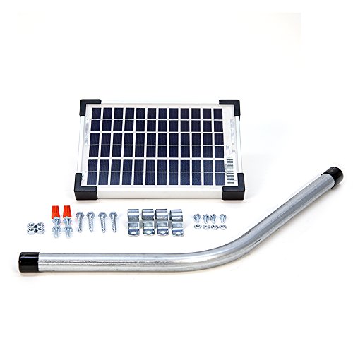 Mighty Mule Комплект солнечных батарей 5 Вт (FM121) для автоматических открывателей ворот