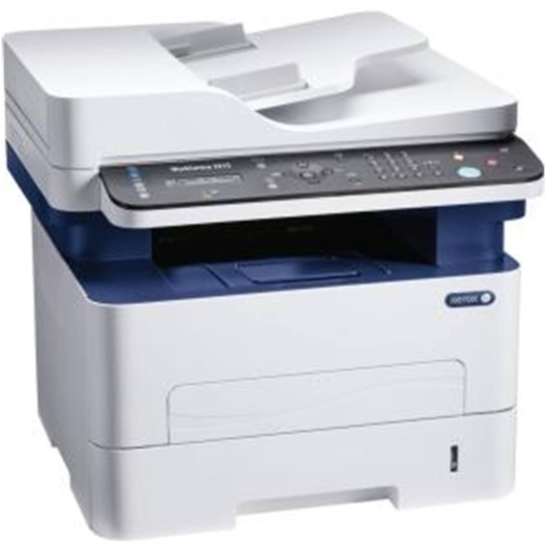 Xerox Многофункциональный монохромный принтер WorkCentre 3215 / NI