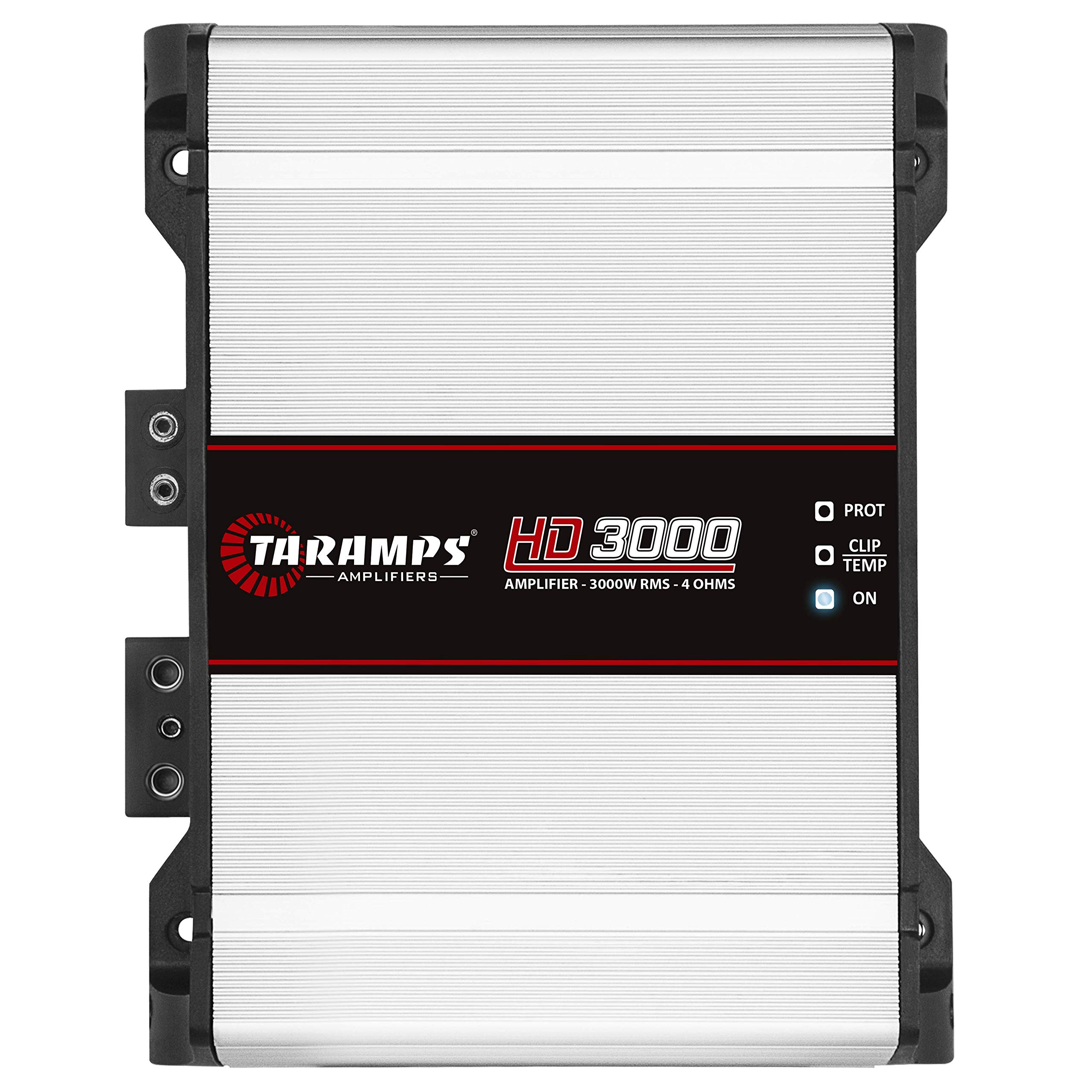 TARAMP'S HD 3000 4 Ом Полнодиапазонный моноусилитель класса D