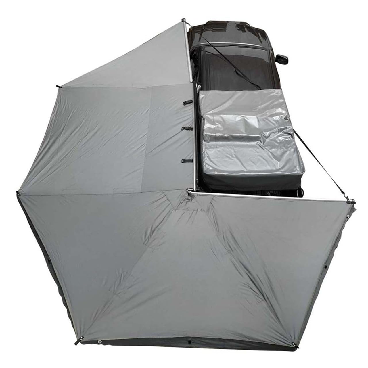 Overland Vehicle Systems Nomadic Awning 270 - Те...