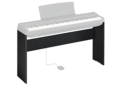 YAMAHA L125 Мебельный стиль Деревянная подставка для клавиатуры